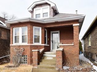 6947 26th St, Berwyn, IL 60402