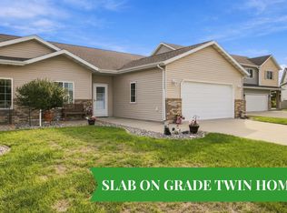 3527 23rd Ave S, Moorhead, MN 56560