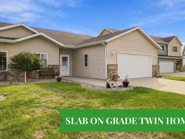 3527 23rd Ave S, Moorhead, MN 56560