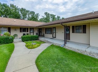 6670 N Wentward Ct #66, Hudsonville, MI 49426