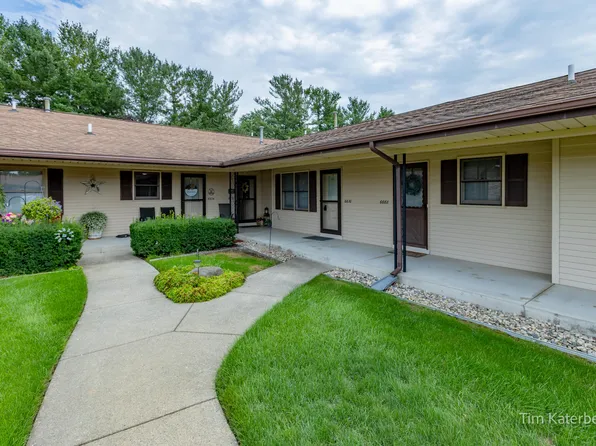 6670 N Wentward Ct #66, Hudsonville, MI 49426