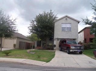 9910 Shady Mdws, San Antonio, TX 78245