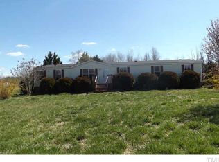 6948 Tom Woody Rd, Snow Camp, NC 27349