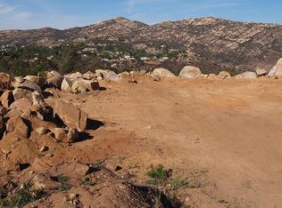 Stoneridge Rd, El cajon, CA 92021