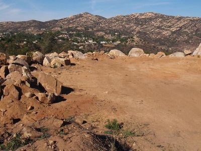 Stoneridge Rd, El cajon, CA, 92021