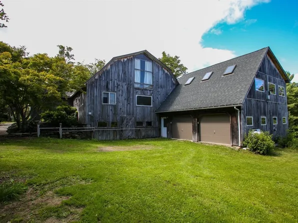 14 South Rd, Heath, MA 01346