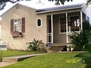 2431 Cabrillo Ave, Torrance, CA 90501