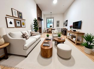 335 W 29th St #1I, New York, NY 10001