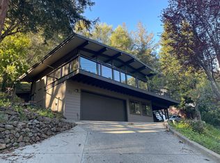 37 Las Cascadas Rd #1, Orinda, CA 94563