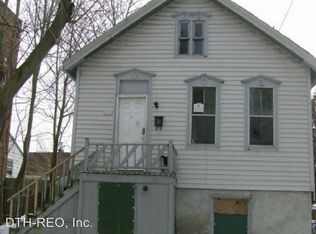 2911 W Michigan St, Milwaukee, WI 53208