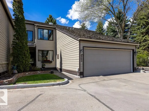 665 Woodbridge Way, Strathcona County, AB T8A 4E4