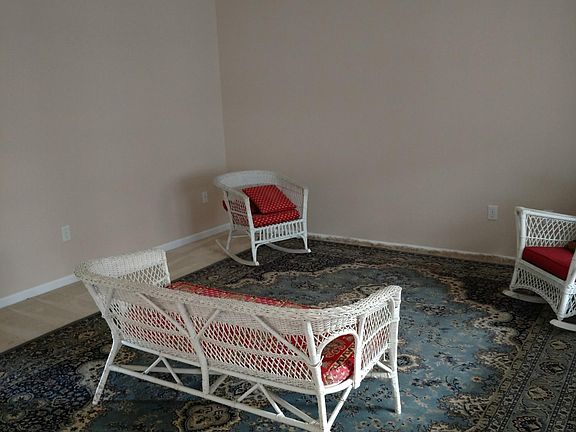 Living room.