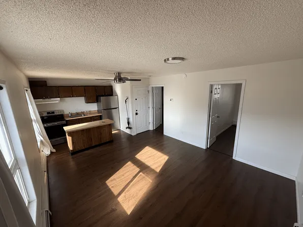 2211 S Barnette St #3, Fairbanks, AK 99701