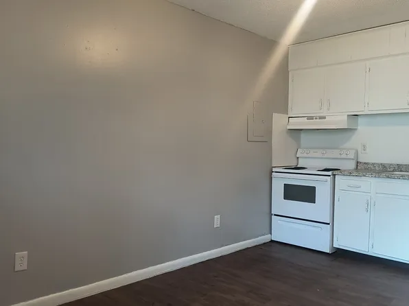 1717 S Olive St #2, Pine Bluff, AR 71601