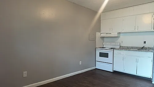 1717 S Olive St Photo 1