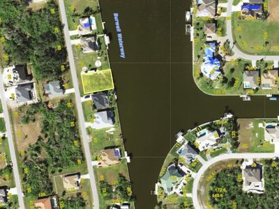 8332 Burwell Cir LOT 15, Pt Charlotte, FL, 33981