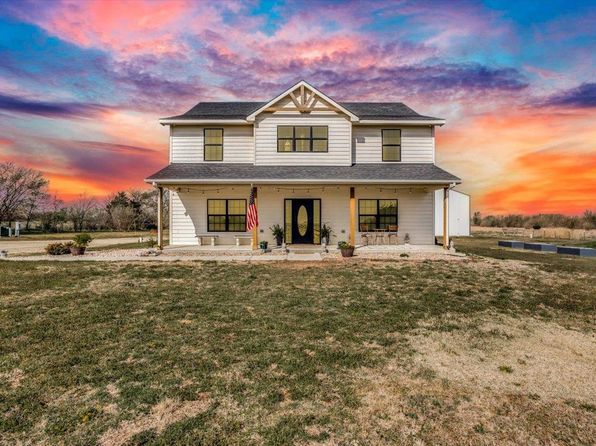 12419 SE 170th Ave, Norwich, KS 67118