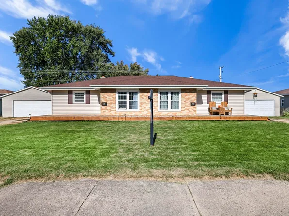 275-279 Park St, Oregon, WI 53575