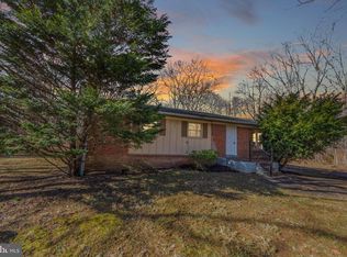 9114 Meetze Rd, Warrenton, VA 20187