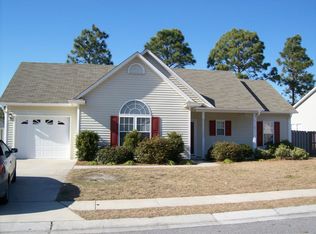 6818 Hailsham Dr, Wilmington, NC 28412