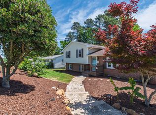 1408 N King Charles Rd, Raleigh, NC 27610