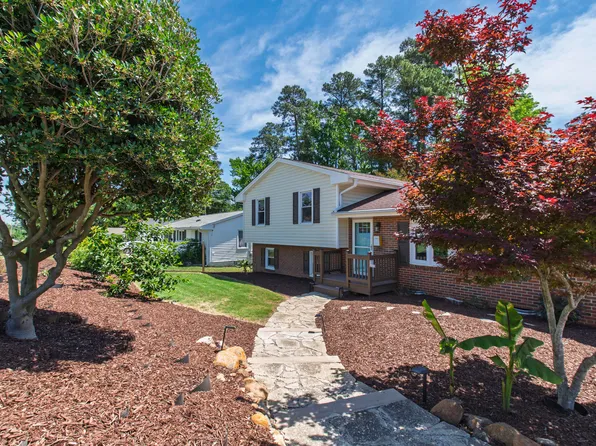 1408 N King Charles Rd, Raleigh, NC 27610