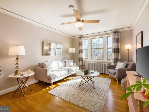 1439 Euclid St NW APT 301, Washington, DC 20009