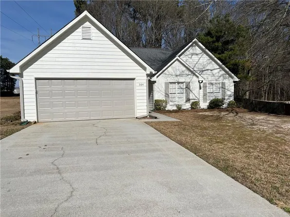 504 Chase Ct, Loganville, GA 30052