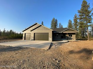 143 W Seasons Rd, Athol, ID 83801