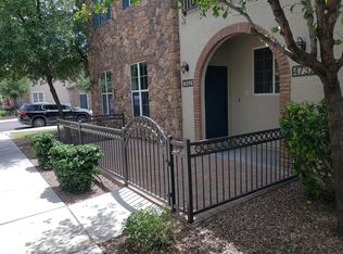 4732 E Portola Valley Dr UNIT 102, Gilbert, AZ 85297