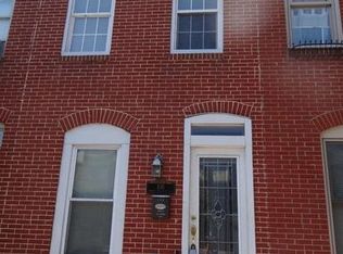 106 N Ellwood Ave, Baltimore, MD 21224
