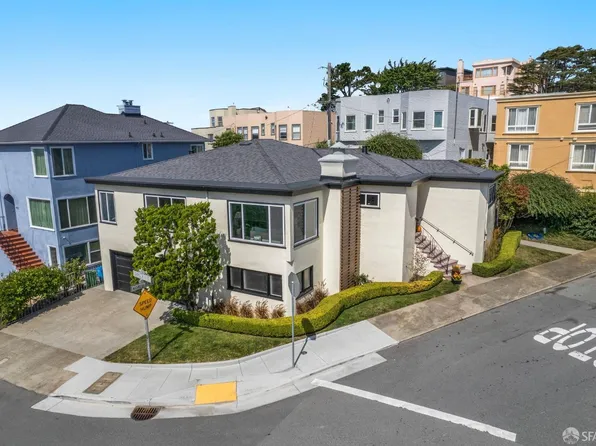 1 Northgate Dr, San Francisco, CA 94127