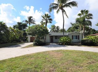 122 SE 34th Ave, Boynton Beach, FL 33435