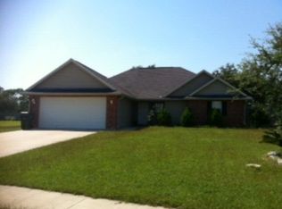306 Baptiste Cir, Houma, LA 70363