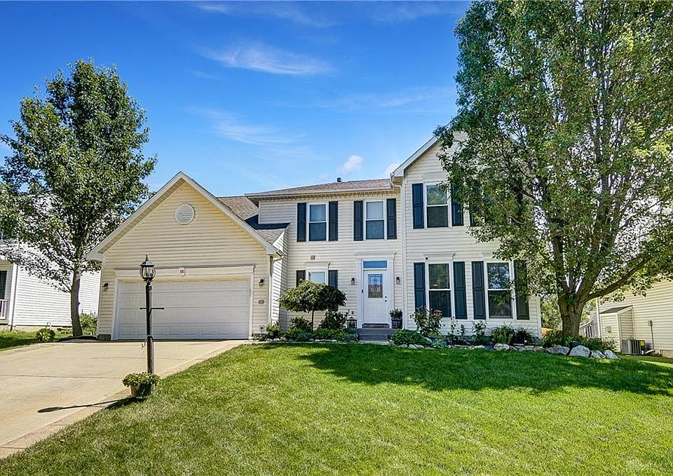 88 Crockett Dr, Springboro, OH 45066 | Zillow