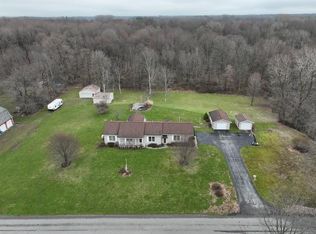 250 Horan Rd, Medina, NY 14103
