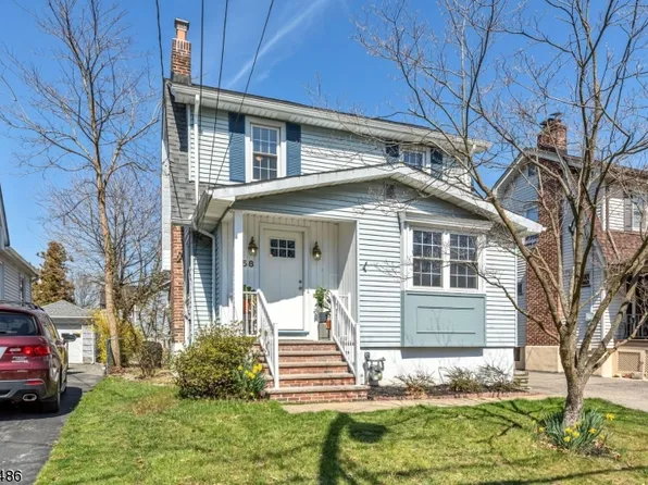 358 S Union Ave, Cranford Twp., NJ 07016