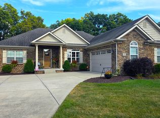 136 Rocky Creek Rd, Georgetown, KY 40324