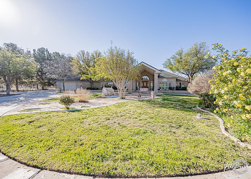 3805 Mockingbird Ln, Midland, TX 79707 MLS 139546 Zillow