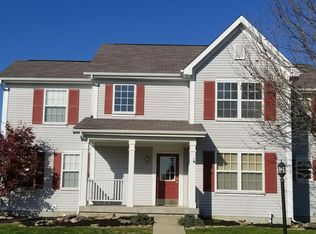 24 Mulberry Ct, Brownsburg, IN 46112