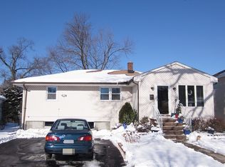 25-11 Kipp St #1X, Fair Lawn, NJ 07410