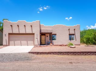 4670 E Cathy Way, Rimrock, AZ 86335