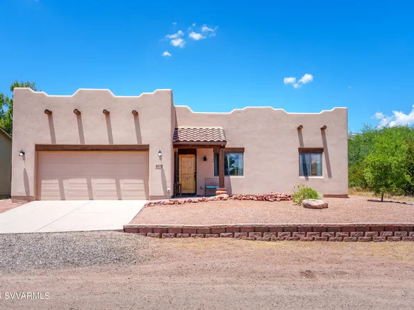 4670 E Cathy, Rimrock, AZ 86335