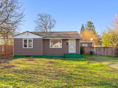 2064 Grant St, Eugene, OR, 97405