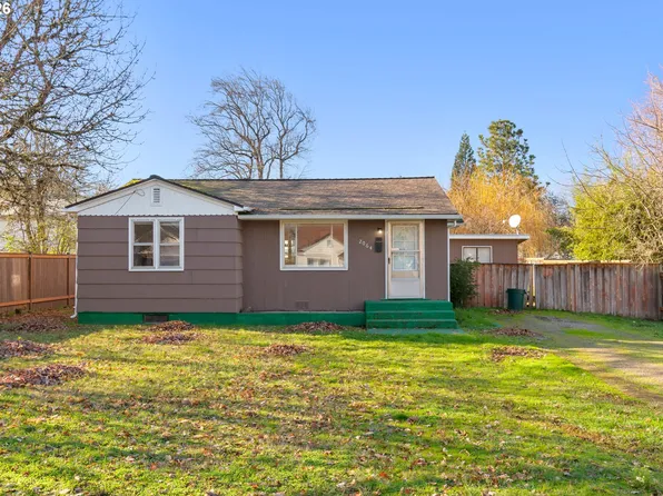 2064 Grant St, Eugene, OR 97405