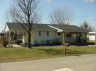 28 Eastern Ave, Frankfort, OH