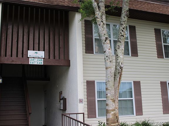 2nd image of 2400 Forest Dr APT 148