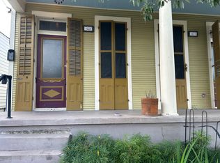 1609 N Rocheblave St #0, New Orleans, LA 70119