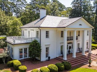 1435 Twin Pines Dr, Macon, GA 31211