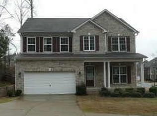 2618 Stockbridge Way, Dacula, GA 30019